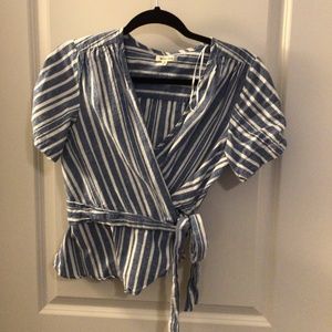 Max Studio blouse